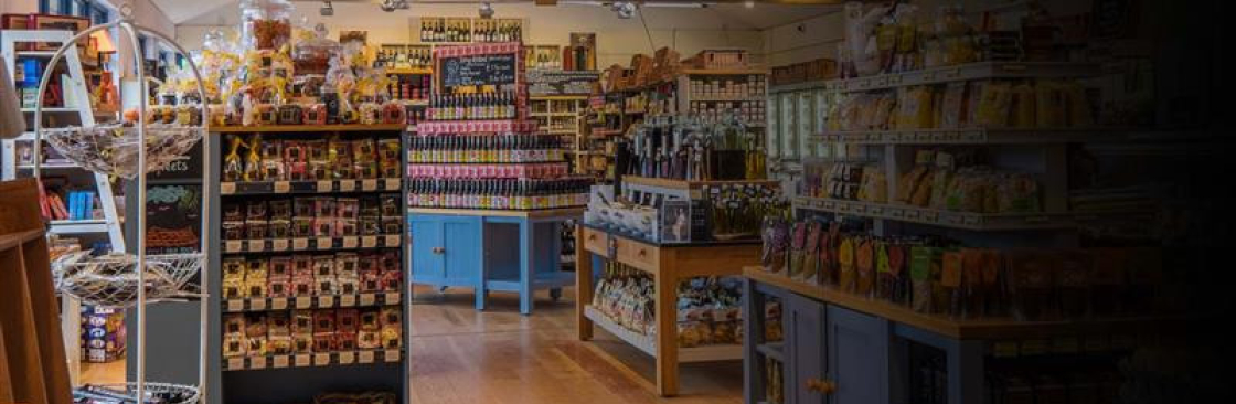 Rhug Estate Cover Image