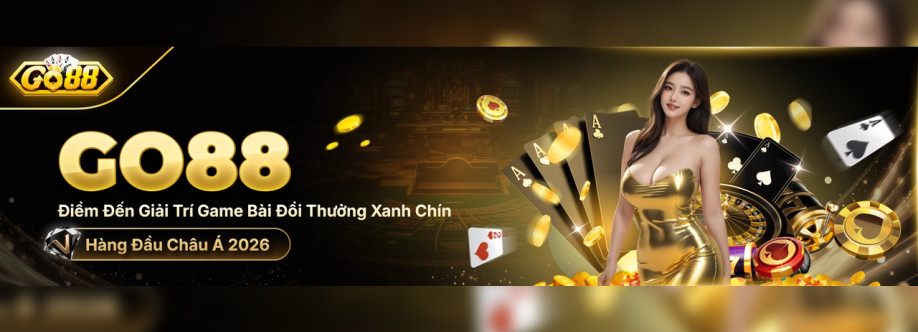 Go88 eu com Cover Image