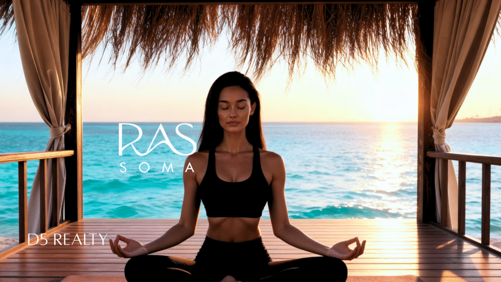 Ras Soma | Red Sea Properties for Sale in Ras Soma – D5Realty