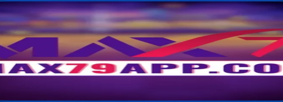Max79app com Cover Image