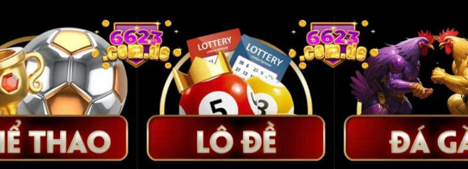 6623comde Cover Image