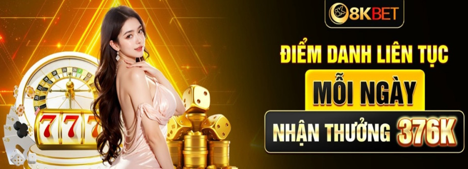 8Kbet motorcycles Cover Image