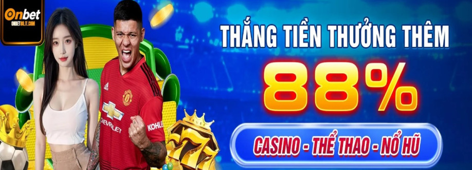 Onbet88 it com Cover Image