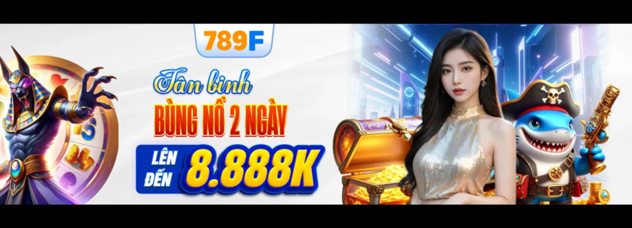 Nhà cái 789F Cover Image