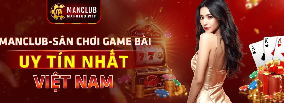 Man Club Cover Image