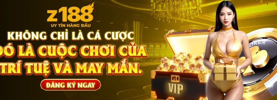Nhà Cái Z188 Cover Image