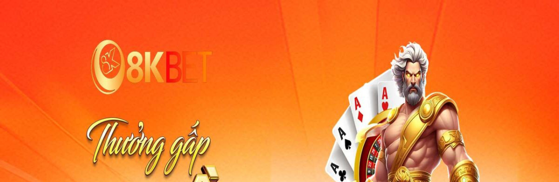 Nhà Cái 8KBET Cover Image
