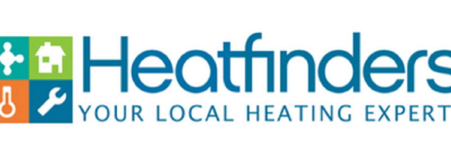 Heat finders Cover Image