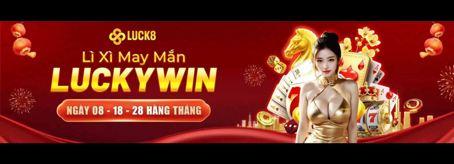 luck8name1 Cover Image