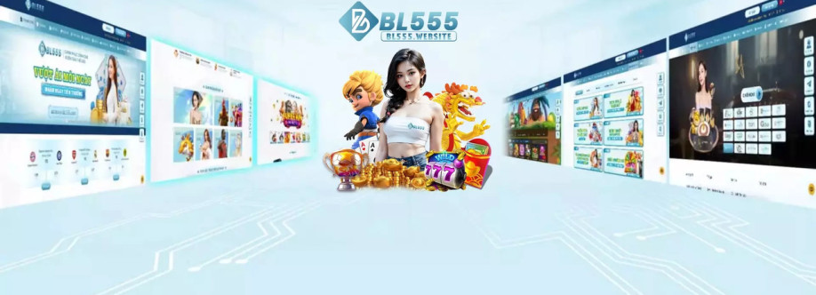 Nhà Cái BL555 Cover Image