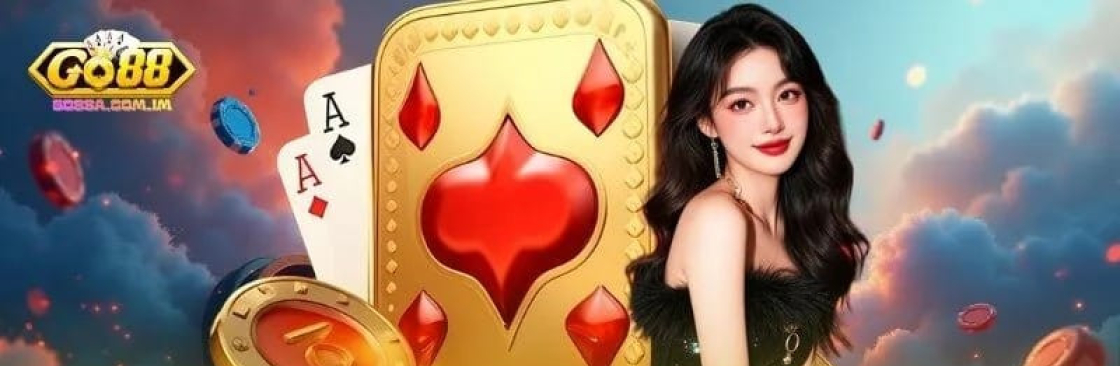 GO88 Link Tải Go88 Chính Thức Cover Image