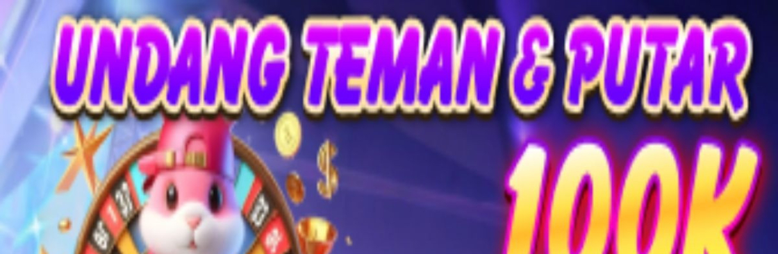 RSNVIP7 Slot Online Gacor Hari Ini Cover Image