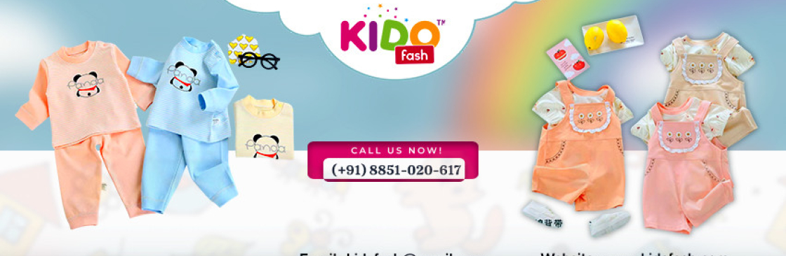 Kido Fash Cover Image