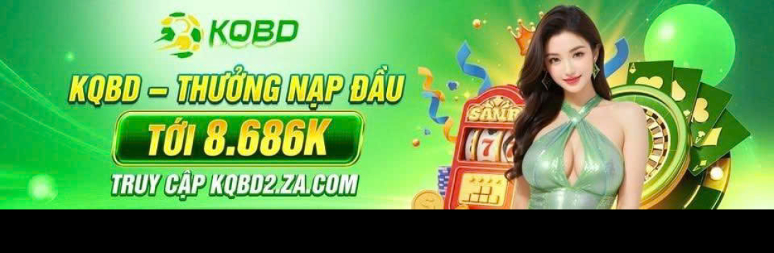 kqbd88cocom Cover Image