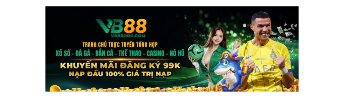 VB88 ORG Cover Image