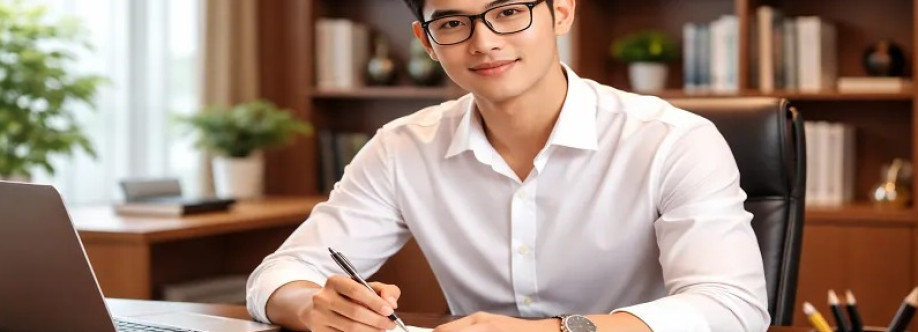 Tác Giả 7MCN Tài Vinh Cover Image