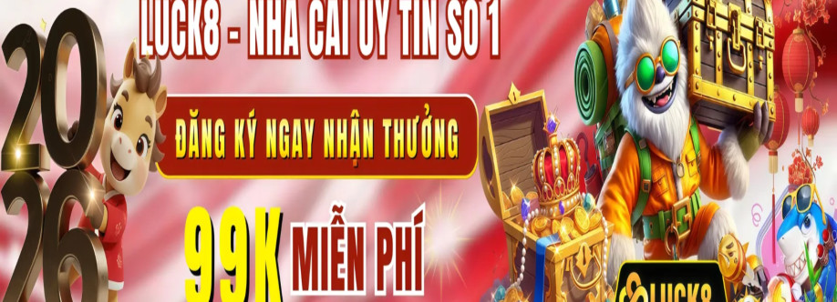 Nhà cái Luck8 Nhà cái Luck8 Cover Image
