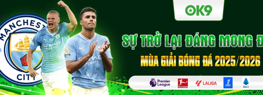 OK9 COOL Cover Image