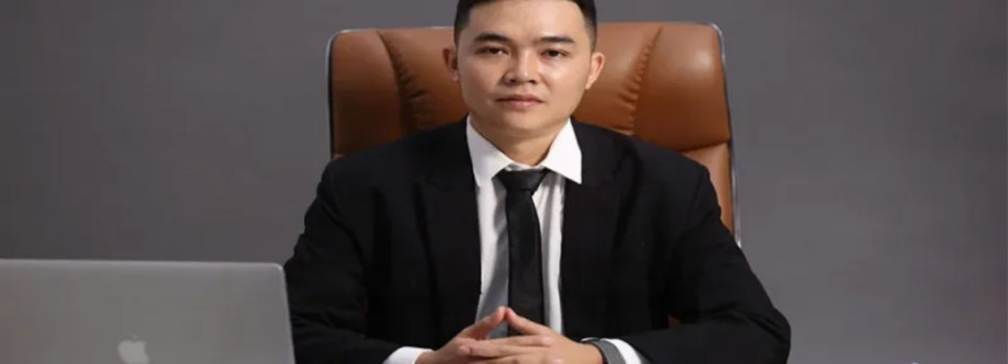 789Club Ceo Kevin Huy Cover Image