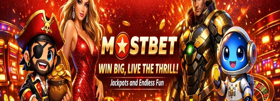 Most bet Cover Image