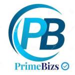 prime bizs Profile Picture