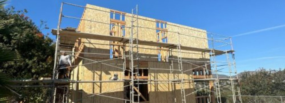 SD Build Co Cover Image