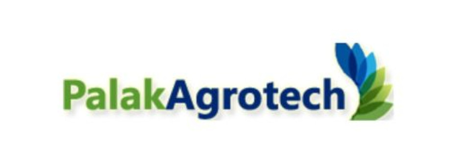 Palak Agrotech Cover Image