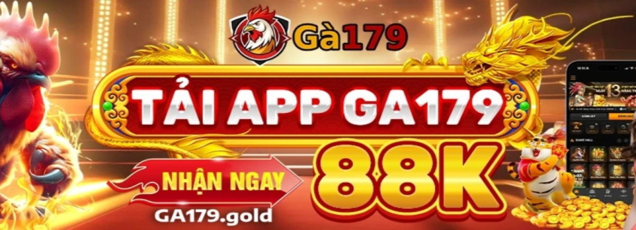 Ga179 gold Cover Image