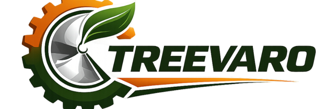 Treevaro LLC Cover Image
