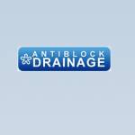 Antiblock Drainage Profile Picture