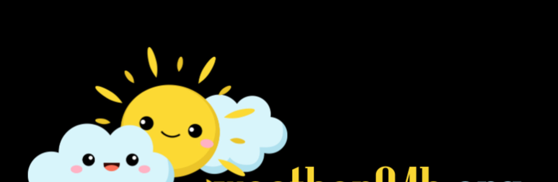 Dự Báo Thời Tiết Cover Image