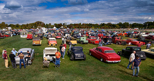 Auto Detailing in Baltimore: Guide for Car Owners