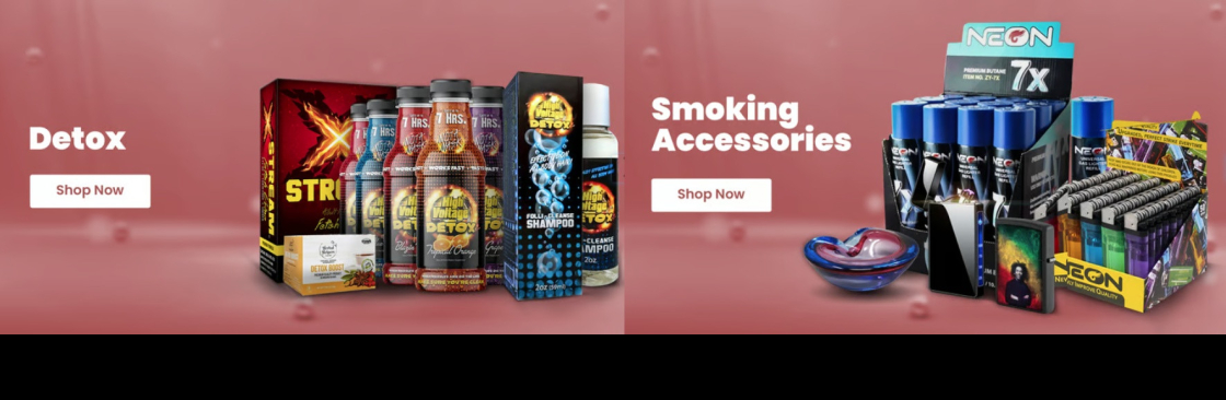 Ballard Wholesale Cover Image