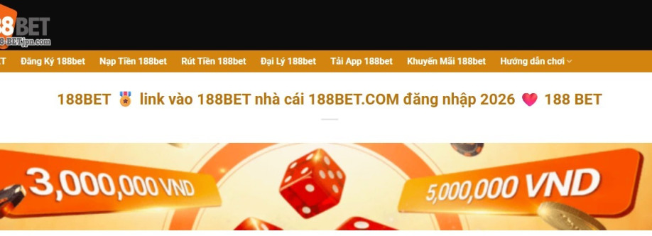 188 BET Cover Image