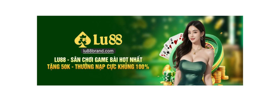 LU88 BRANDCOM Cover Image