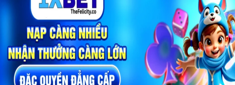 1XBET thefelicityco Cover Image