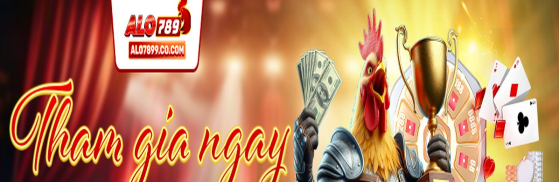 Nhà cái Alo789 Cover Image
