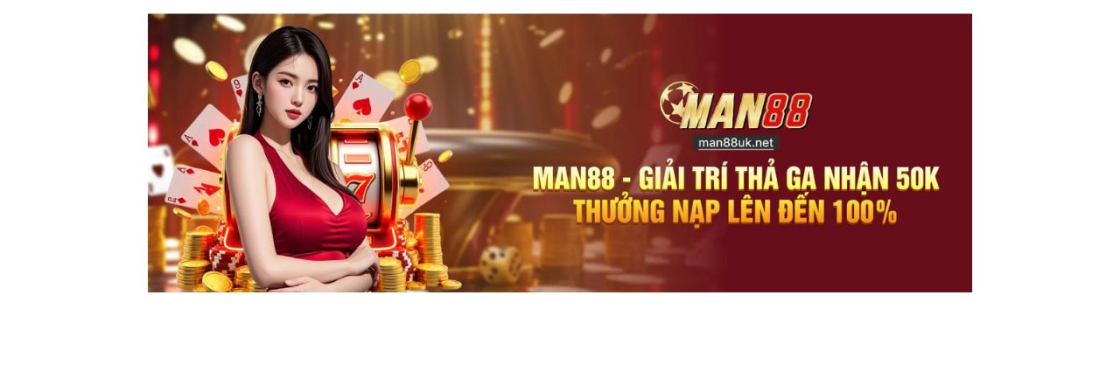 MAN88 UKNET Cover Image