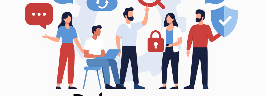 Datarecovee Forum Cover Image