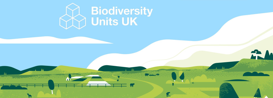 Biodiversity Units UK Cover Image