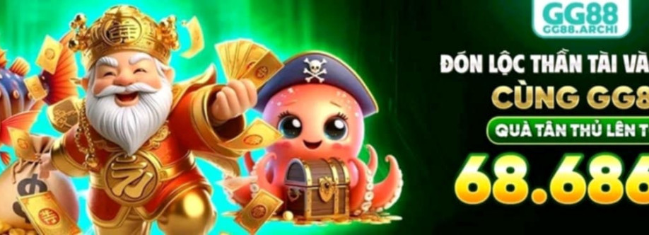 Trang chủ GG88 Cover Image