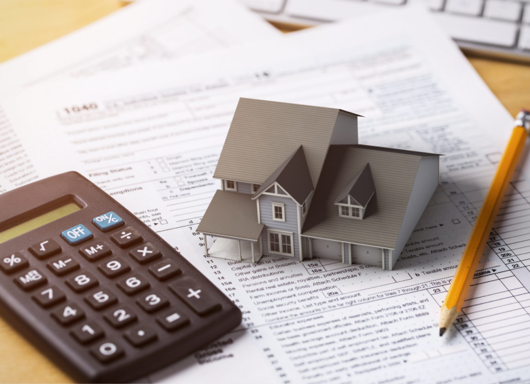 CPA in Real Estate Expertise | Real Estate Tax Professional Services