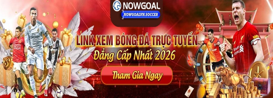 Nowgoal Cover Image
