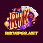 Rikvip68 Net Profile Picture