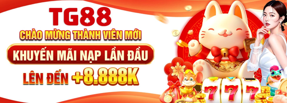 TG88 BUZZ Cover Image