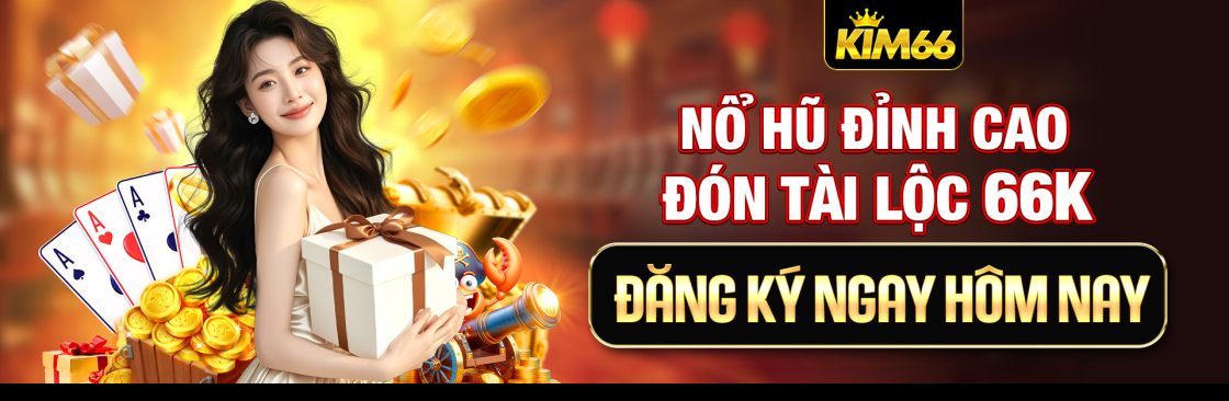 KIM66 cncom Cover Image