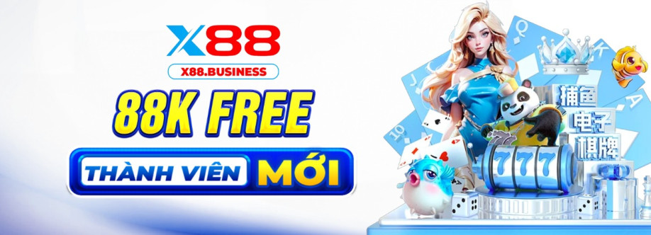 X88 business Cover Image