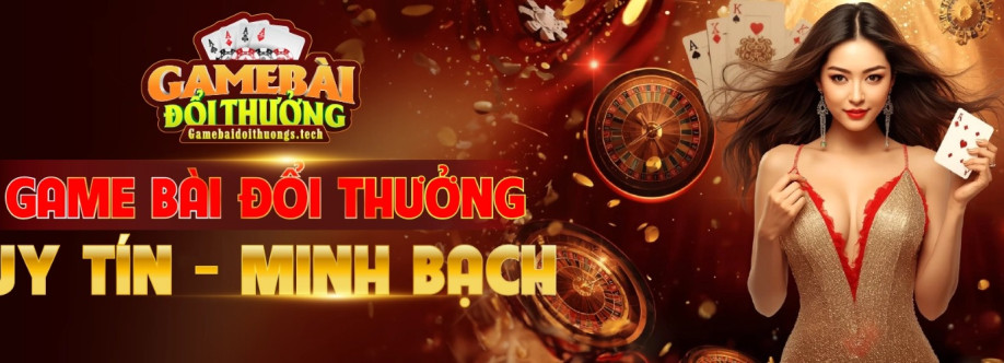 Gamebaidoithuongs tech Cover Image