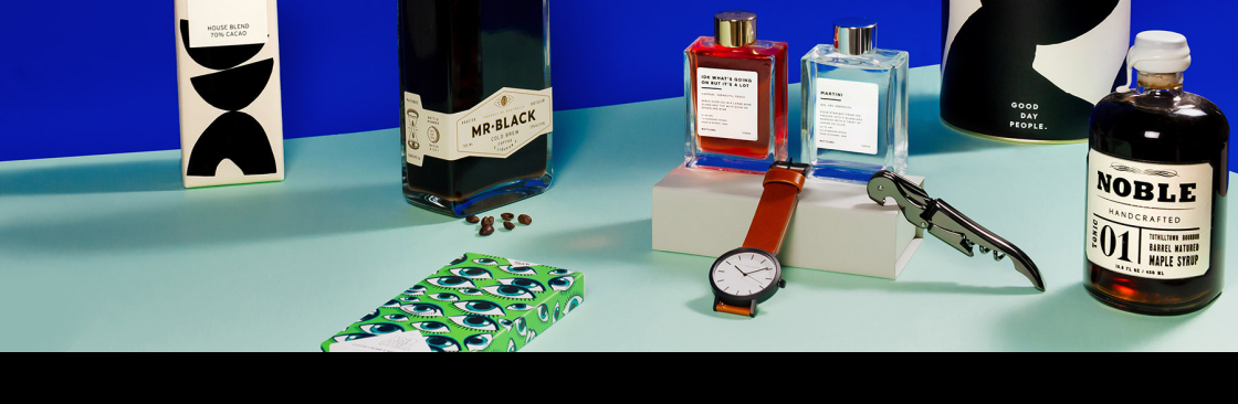 Good Day People Cover Image