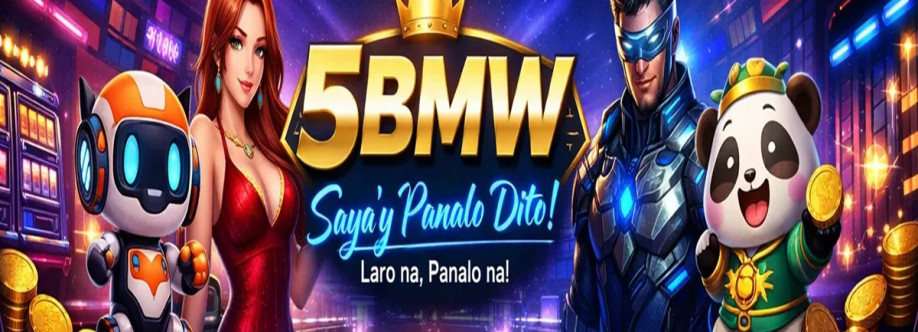 Bookmaker 5BMW Cover Image